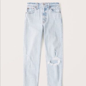 Abercrombie jeans